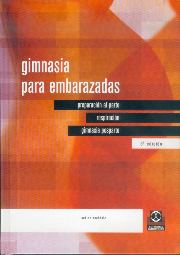 Gimnasia para embarazadas
