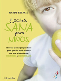 Cocina sana para niños