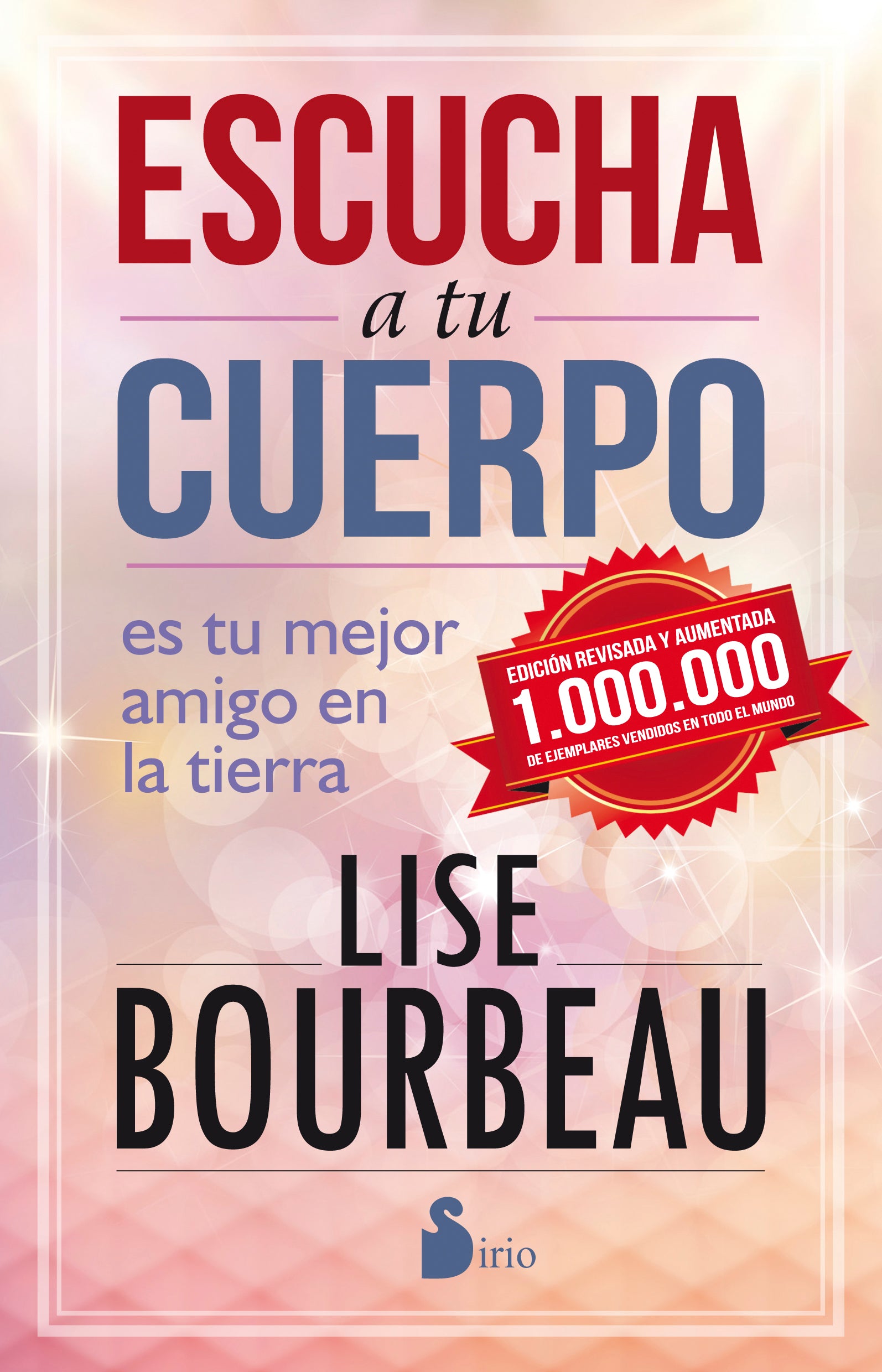 Escucha a tu cuerpo. Edición 25 Aniversario