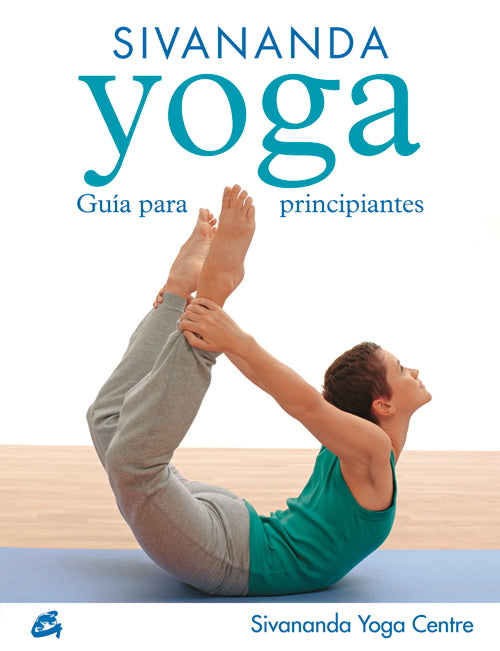 Sivananda Yoga