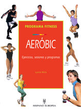 Programa fitness. Aeróbic