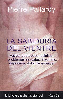 La sabiduría del vientre