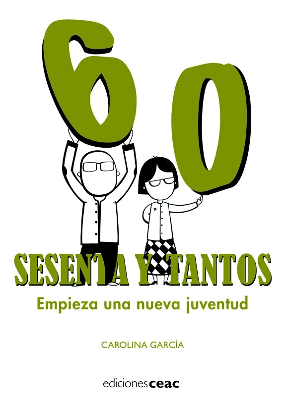 Sesenta y tantos