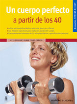 Un cuerpo perfecto a partir de los 40