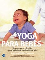 Yoga para bebés