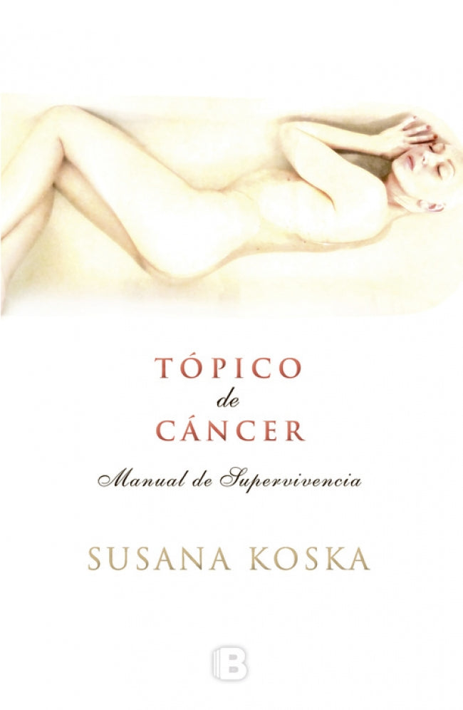 Tópico de cáncer