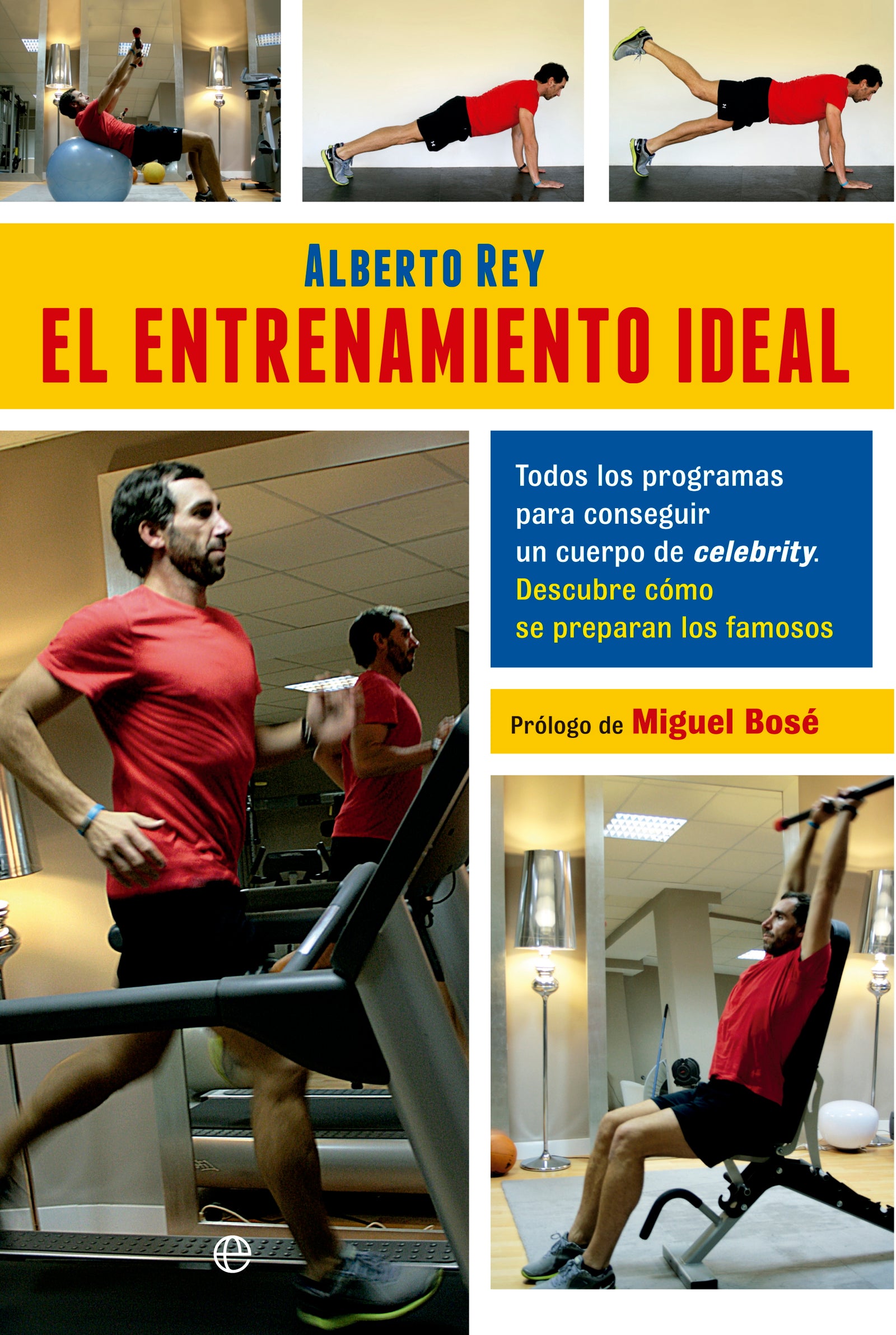 El entrenamiento ideal
