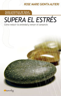 Supera el estrés