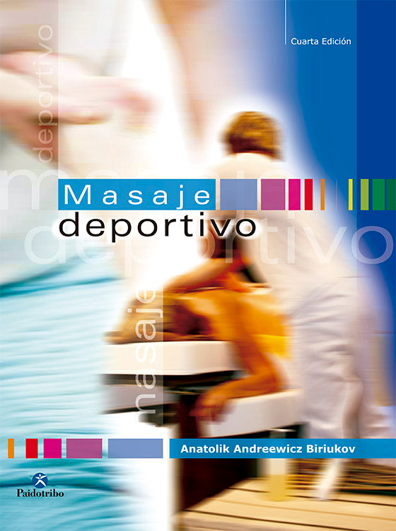 Masaje deportivo, El