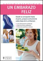 Un embarazo feliz