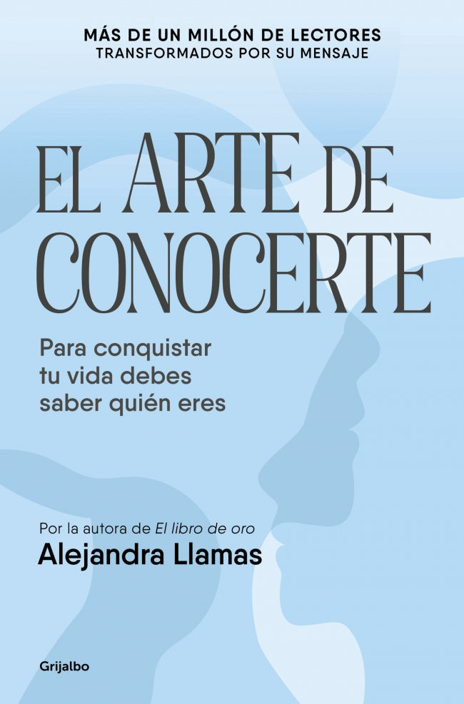 El arte de conocerte