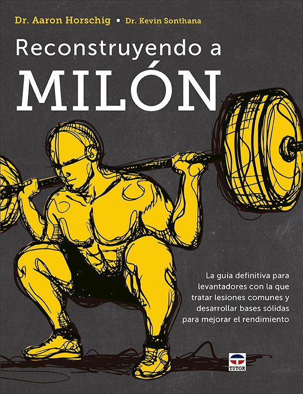 Reconstruyendo a Milón