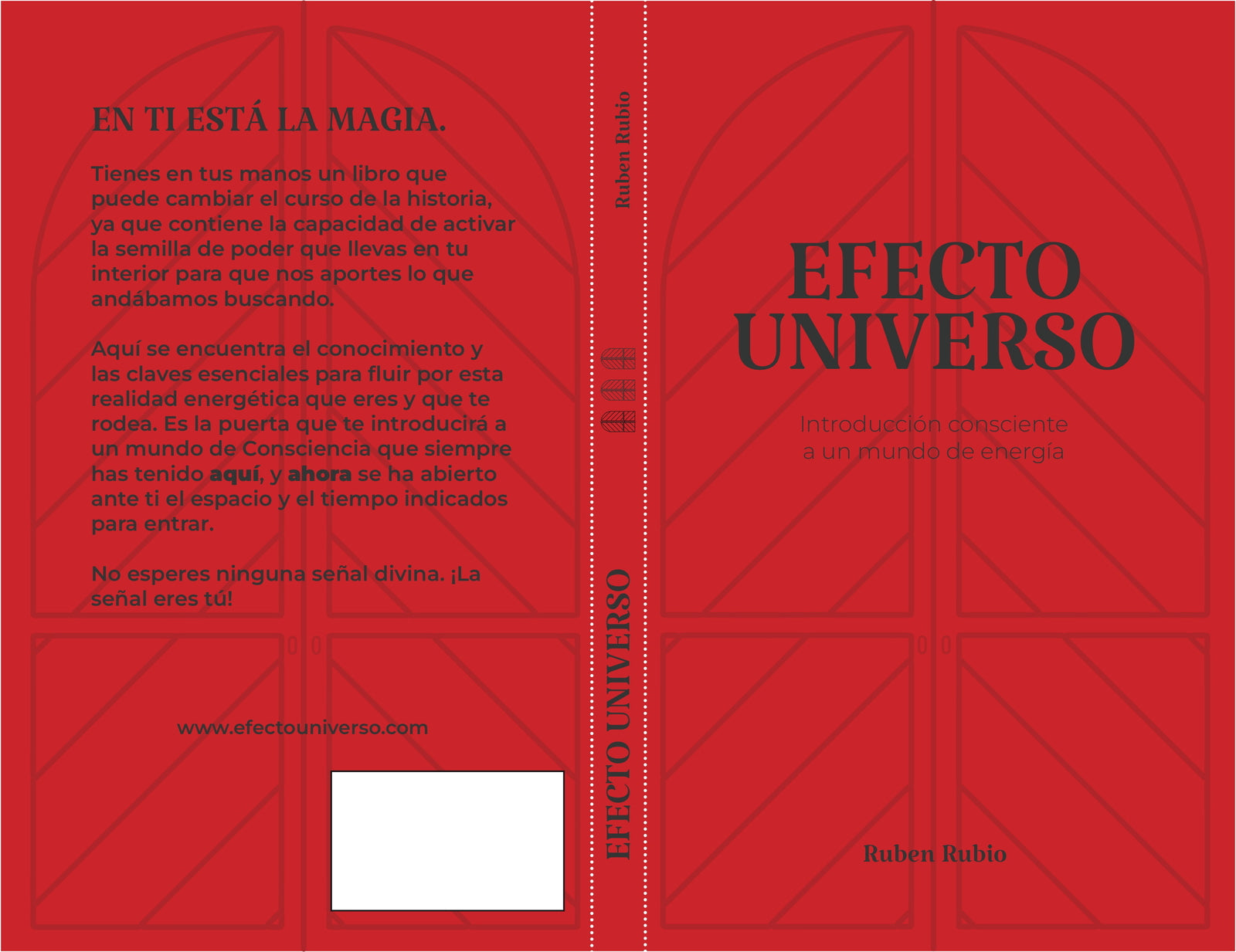 Efecto Universo