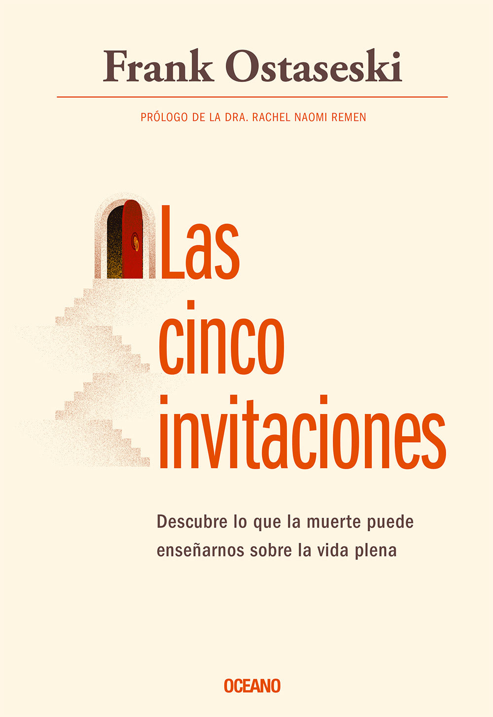 Las cinco invitaciones