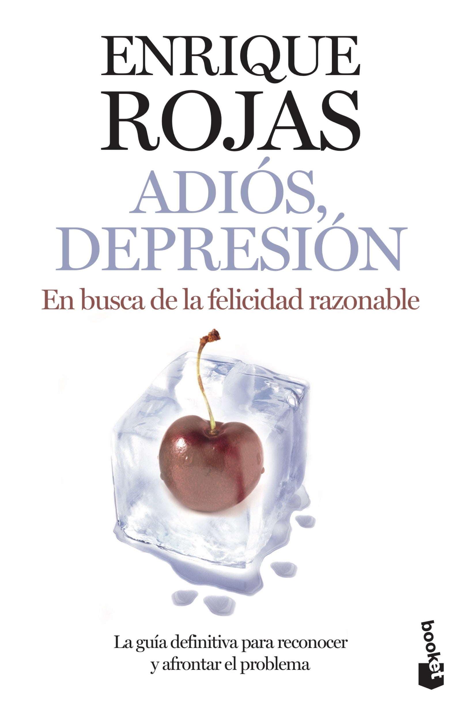 Adiós, depresión