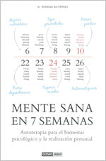 Mente sana en 7 semanas