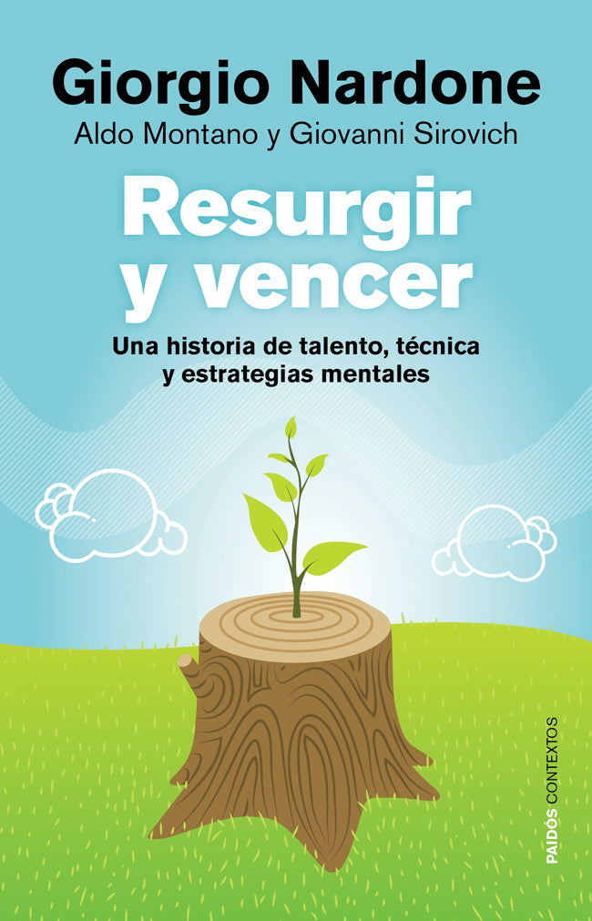 Resurgir y vencer