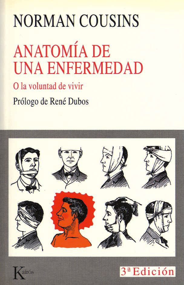 Anatomía de una enfermedad