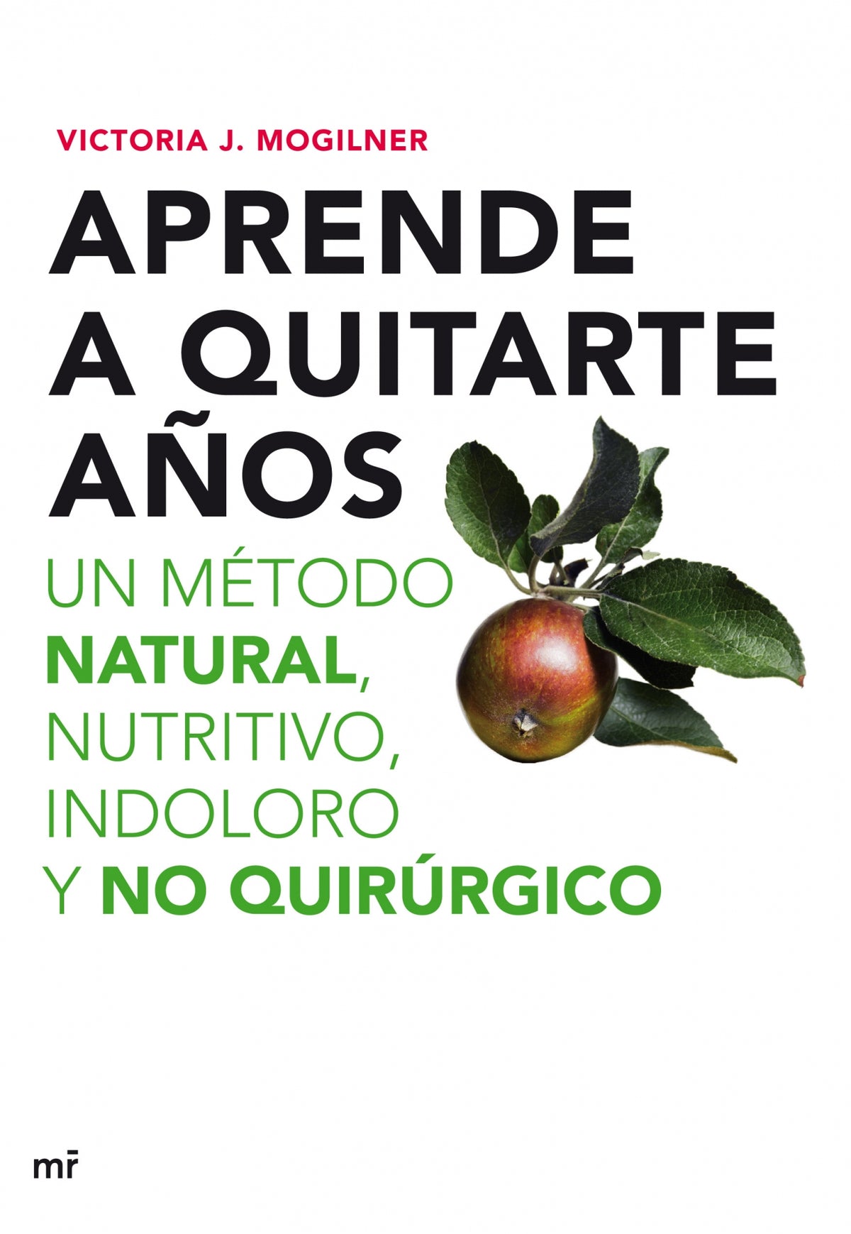 Aprende a quitarte años