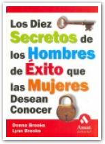 Los 10 secretos de los hombres de éxito que las mujeres desean conocer