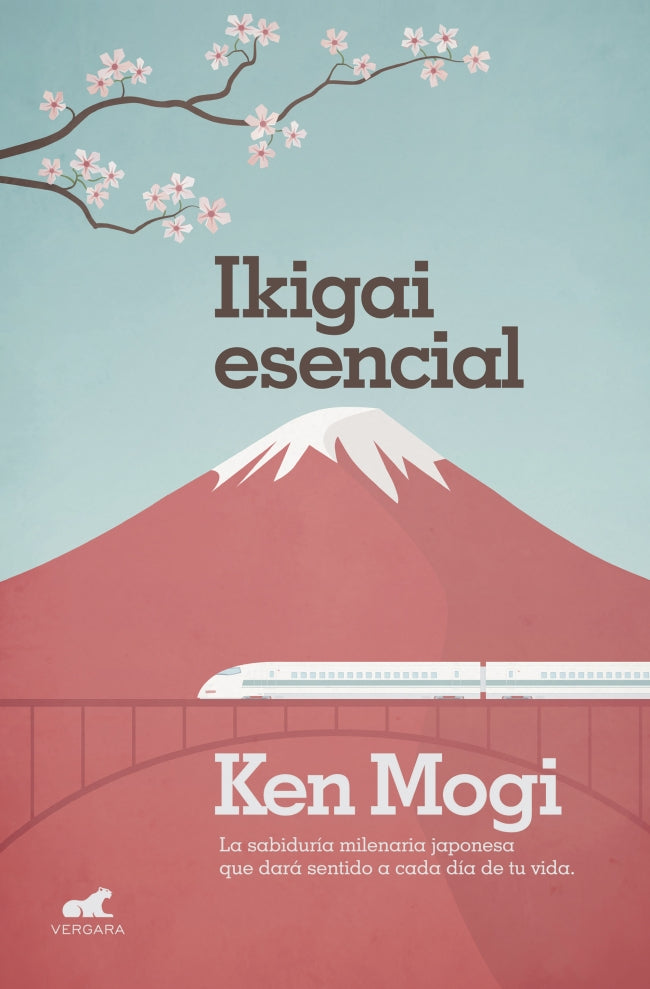 Ikigai esencial