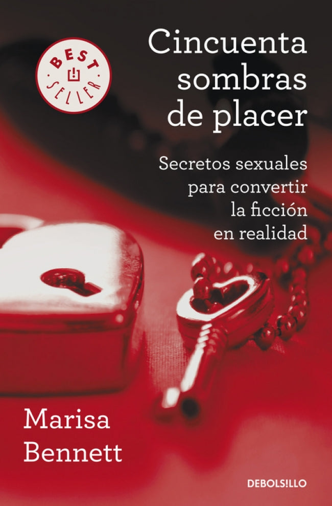 Cincuenta sombras de placer