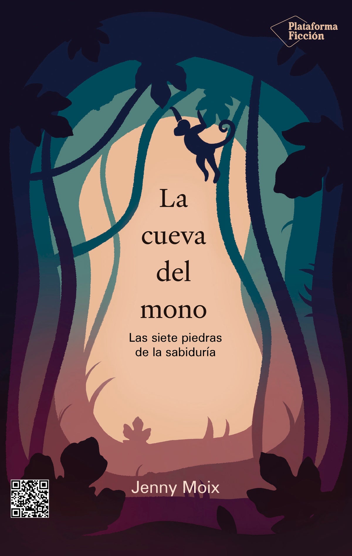 La cueva del mono