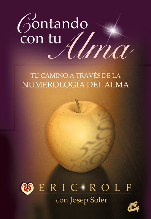 Contando con tu alma