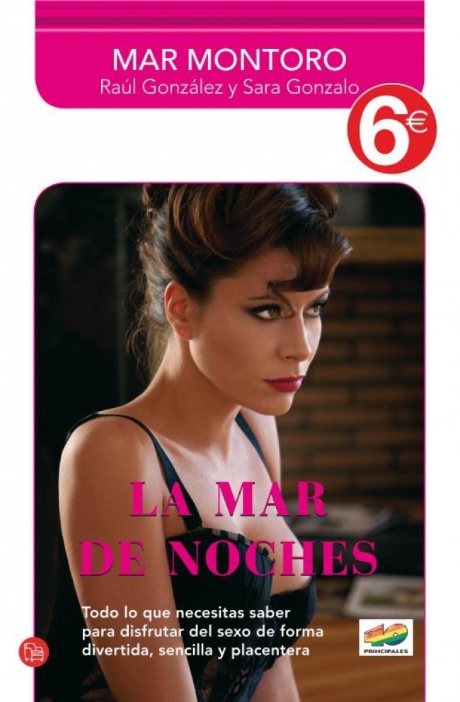 La mar de noches (colección 6€)