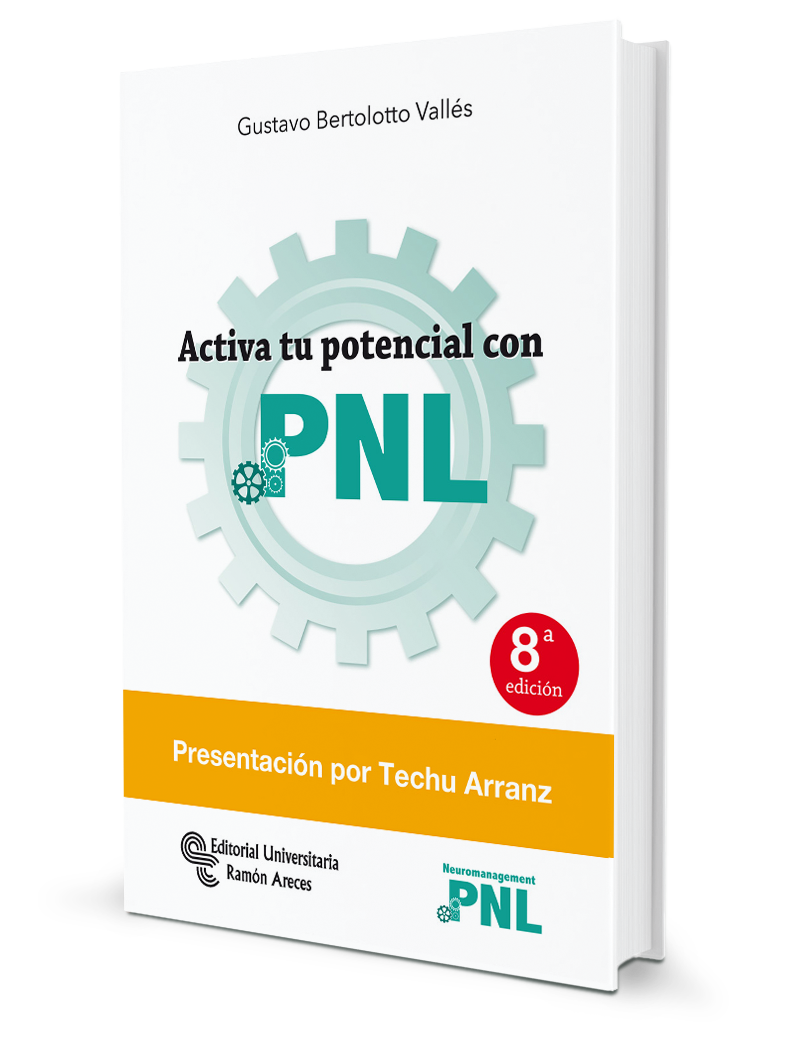 Activa tu potencial con PNL