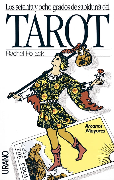 Tarot: arcanos mayores
