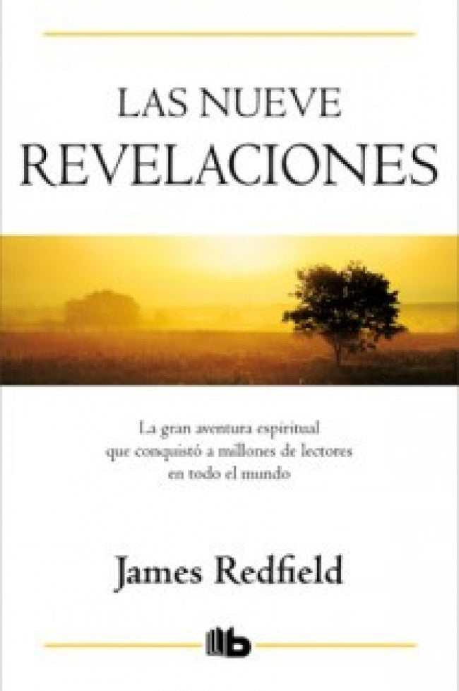 Las nueve revelaciones