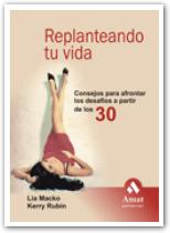 Replanteando tu vida