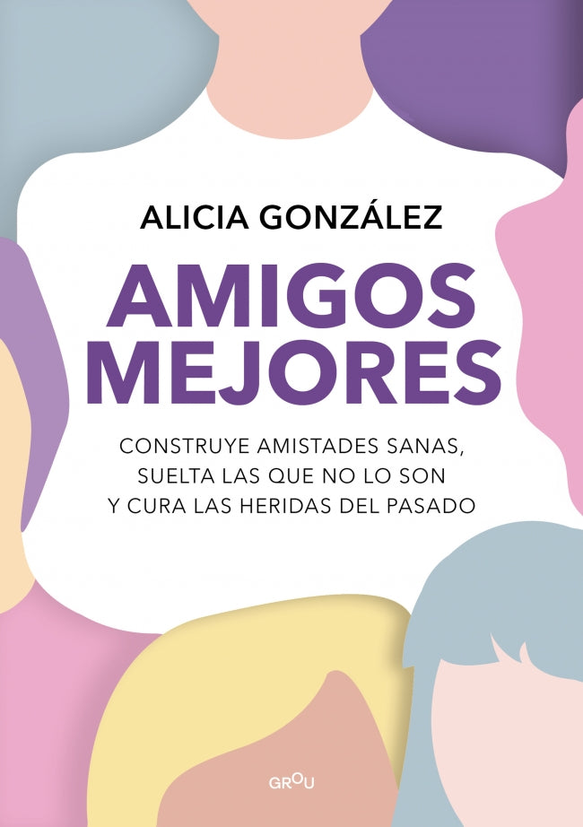 Amigos mejores