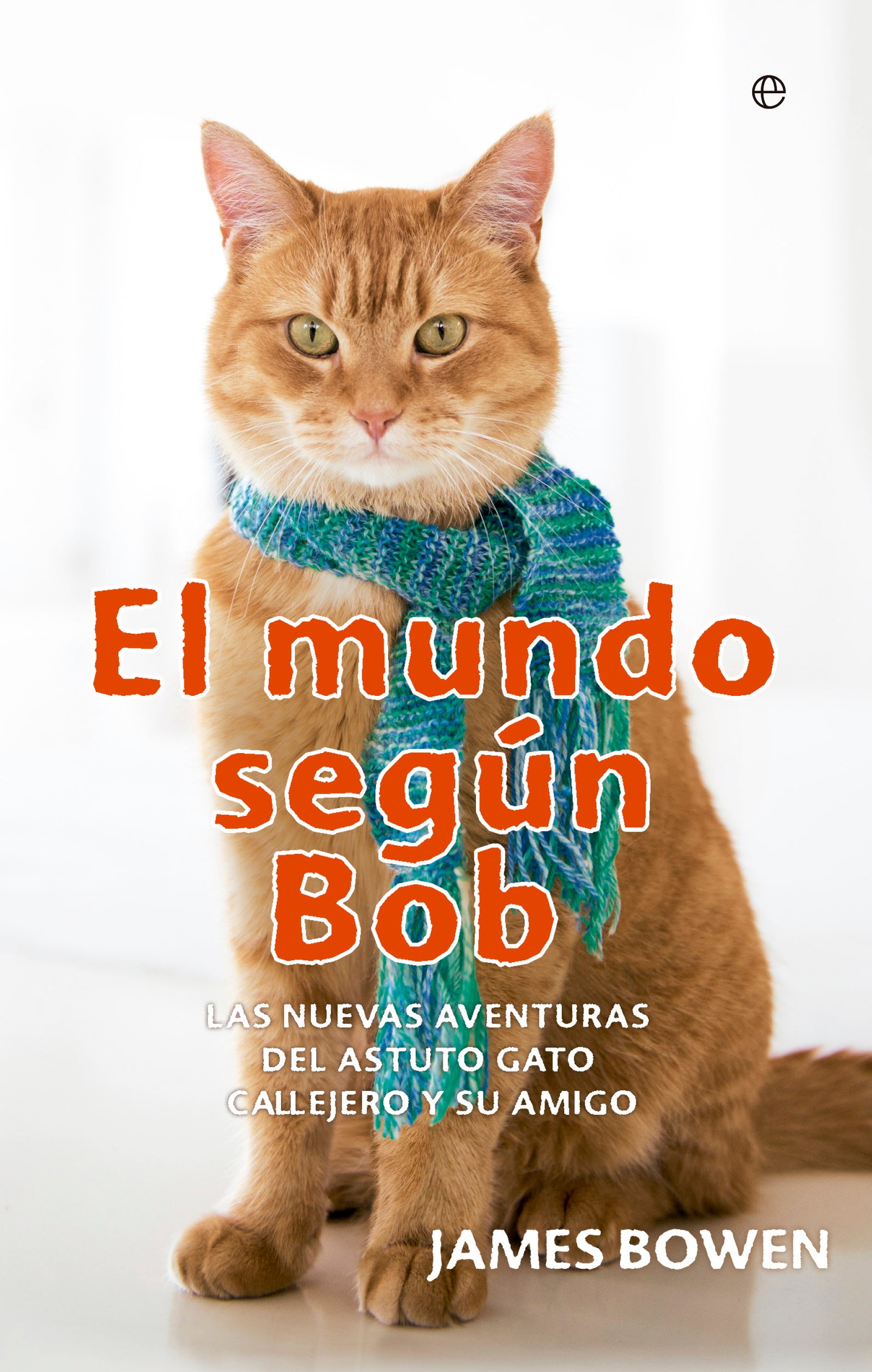 El mundo según Bob
