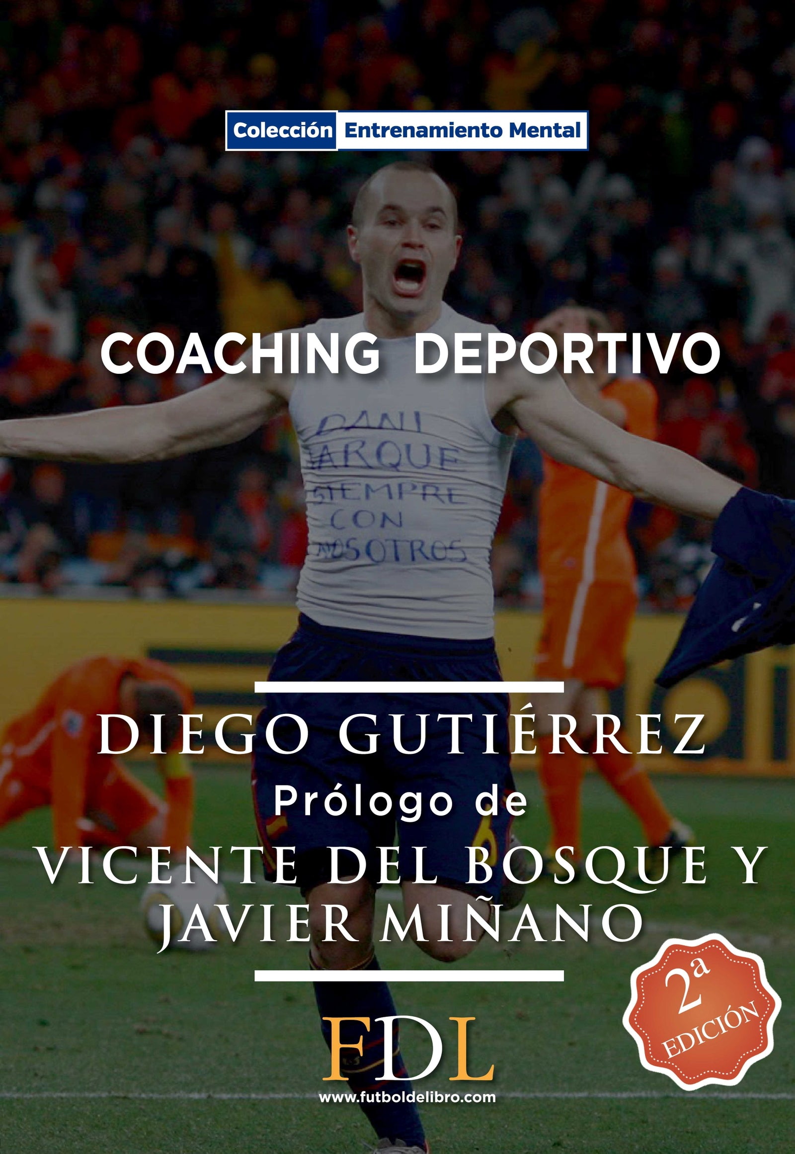 Coaching Deportivo