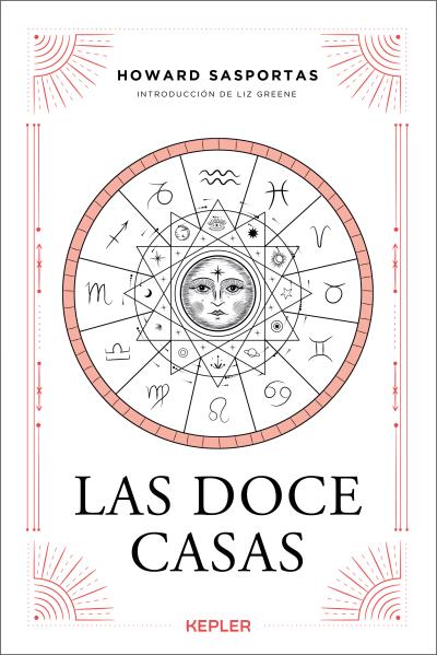 Las doce casas