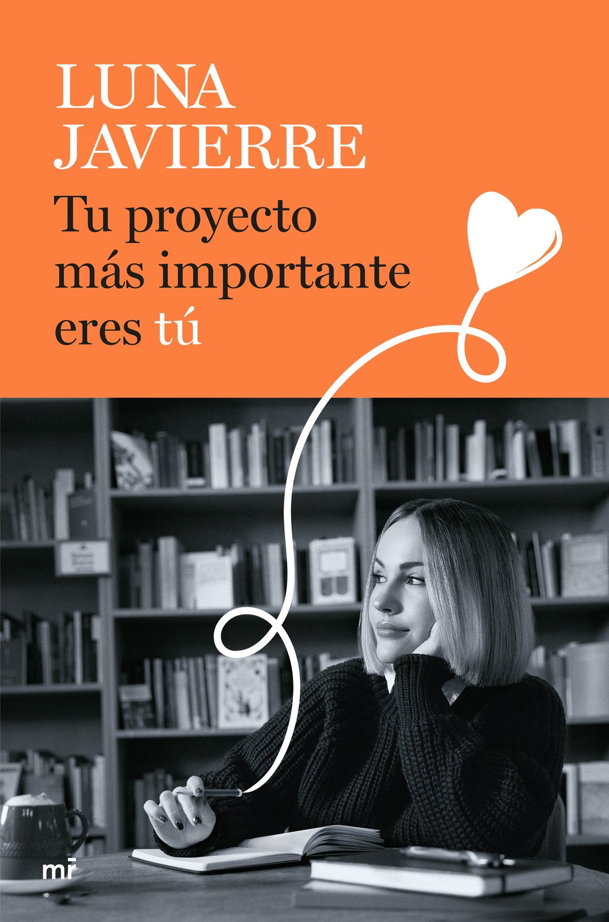 Tu proyecto más importante eres tú