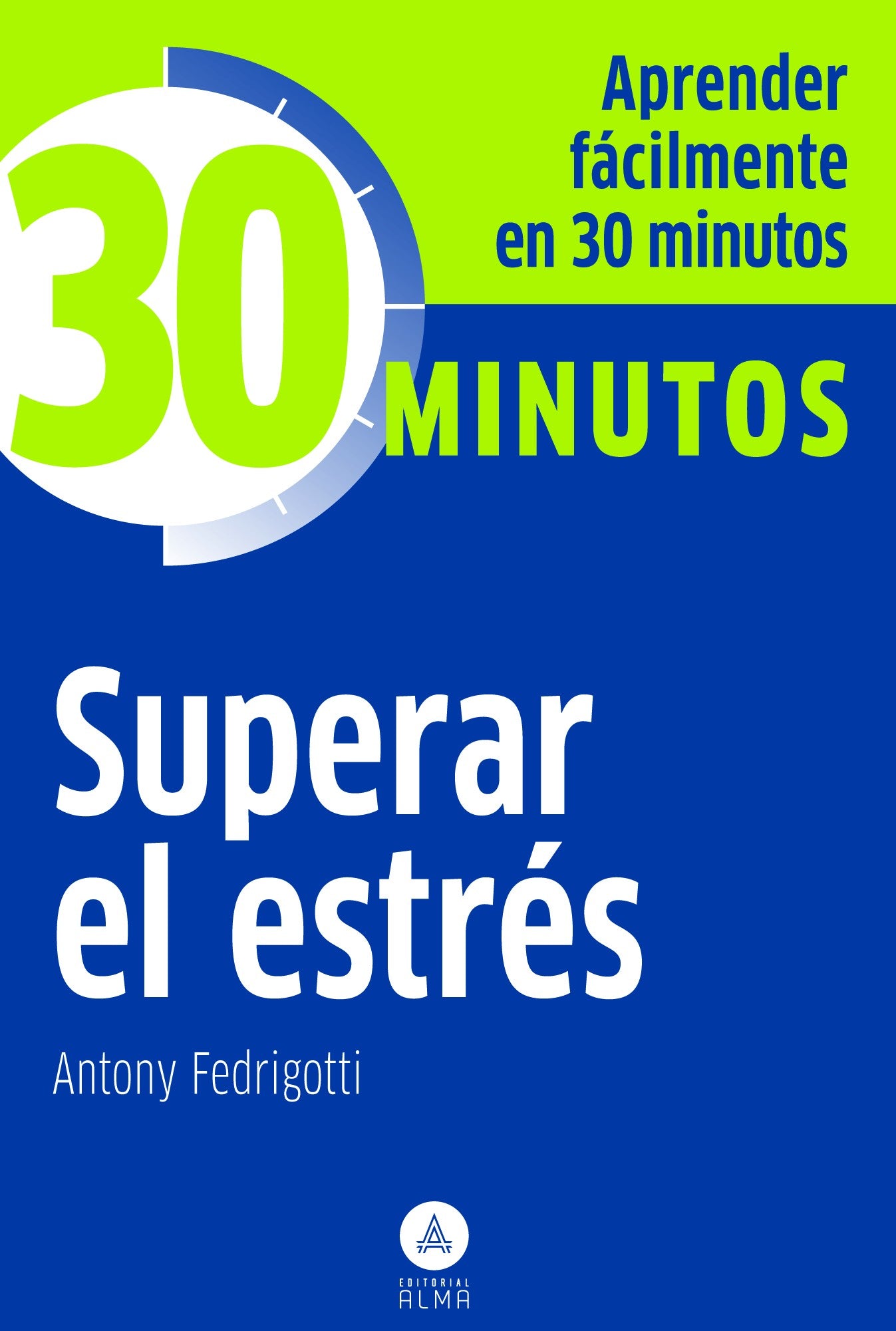 Superar el estrés