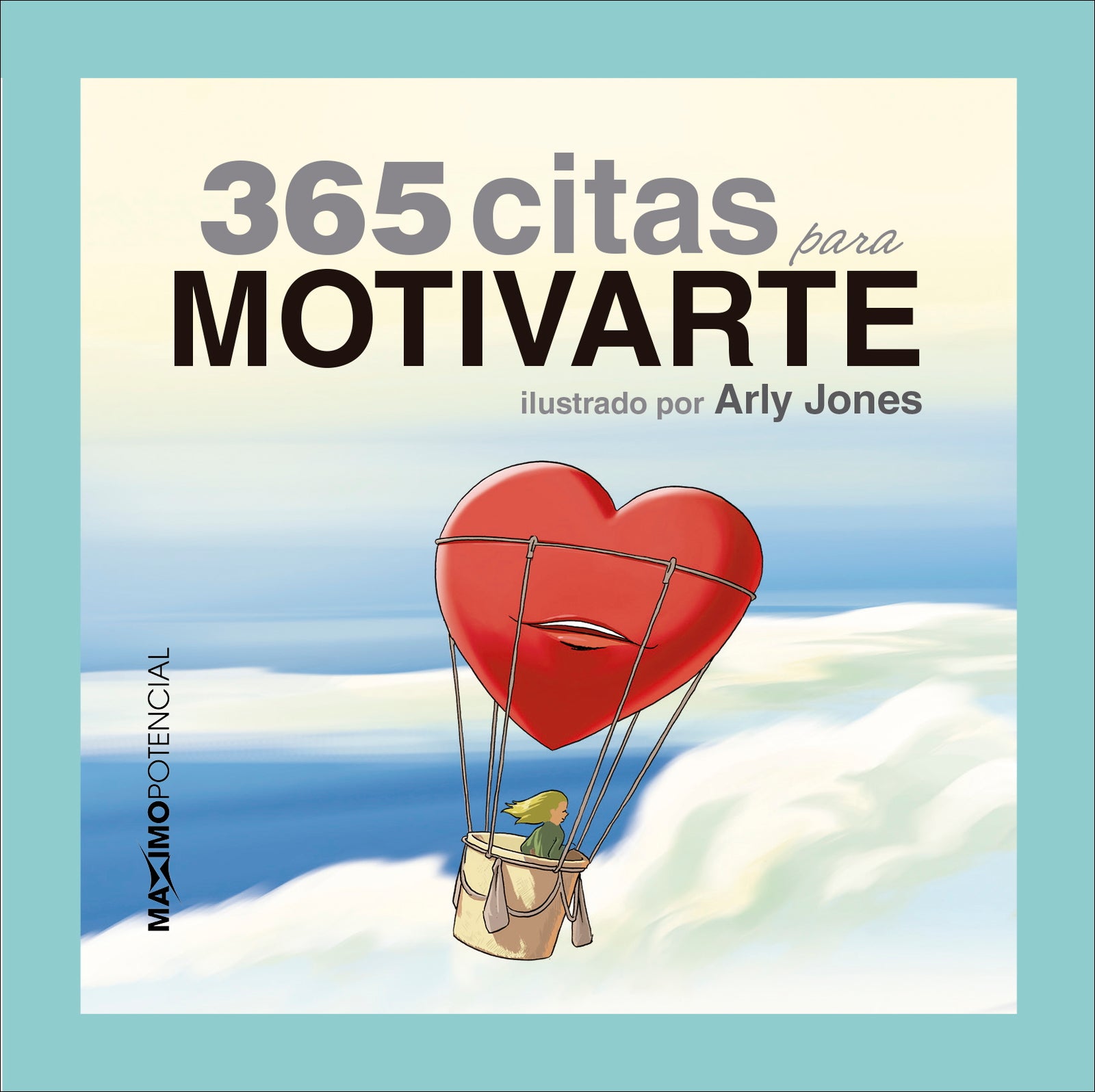 365 citas para motivarte