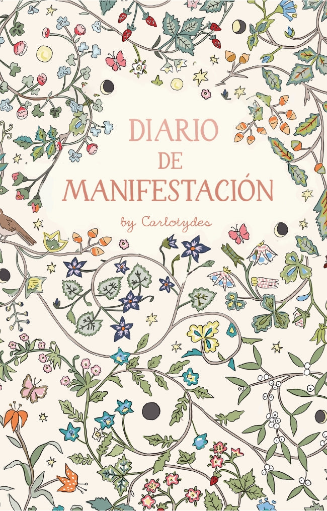 Diario de manifestación