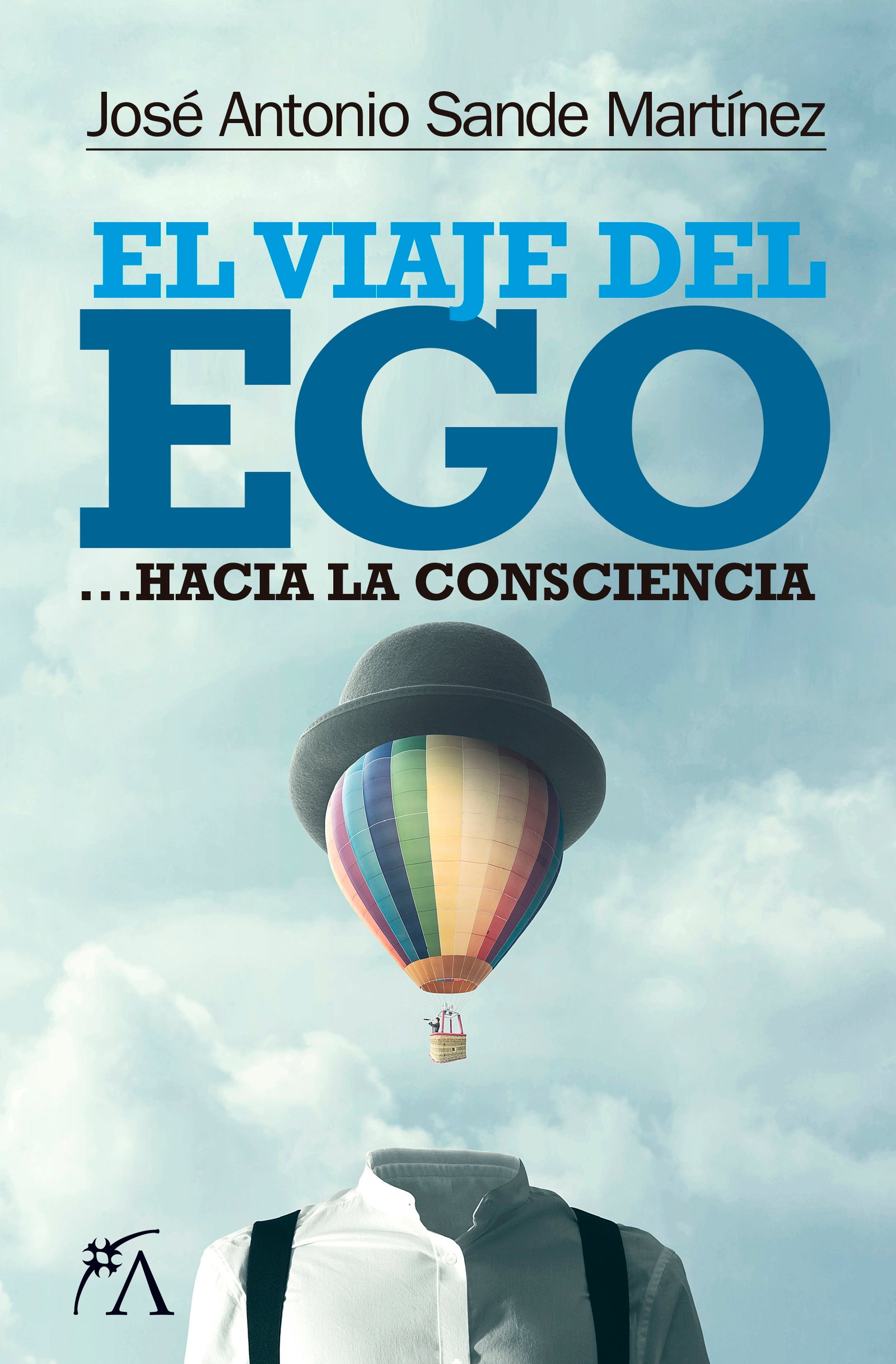 El viaje del ego