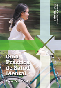 Guía práctica de salud mental