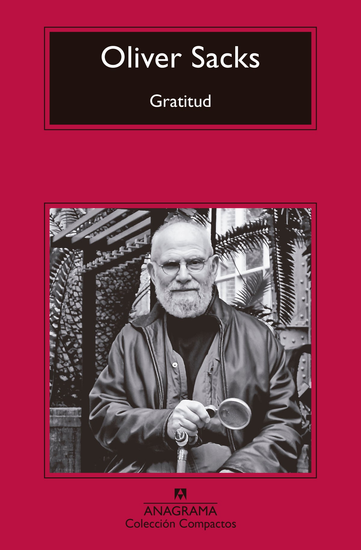 Gratitud