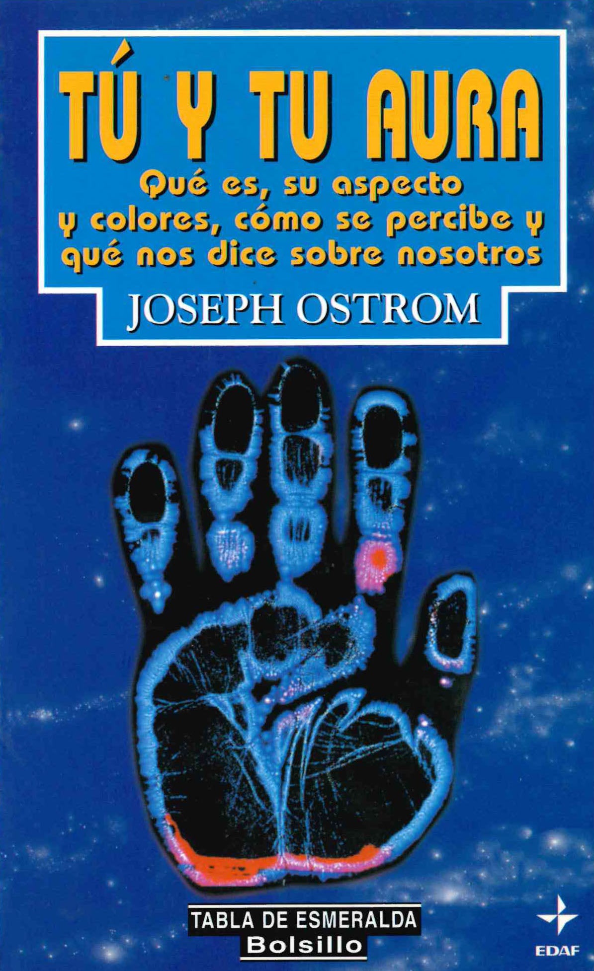 Tú y tu Aura