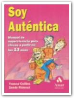 Soy auténtica