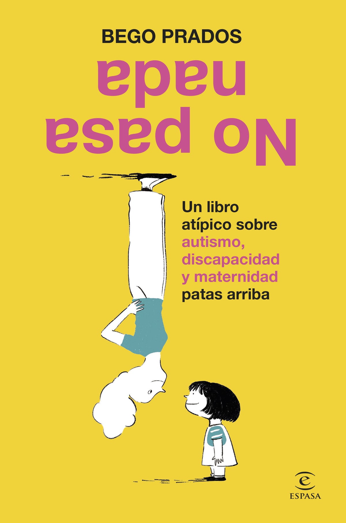 No pasa nada