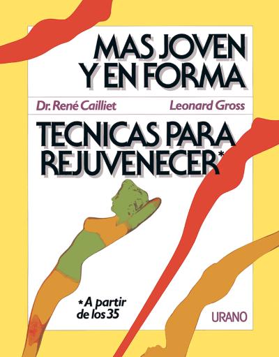 Técnicas para rejuvenecer