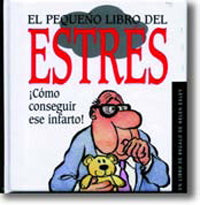 El pequeño libro del estrés