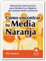Cómo encontrar tu media naranja